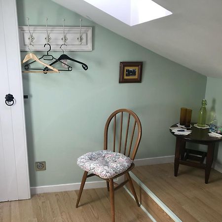 Le Lindois Le Petit Grange Bed & Breakfast エクステリア 写真