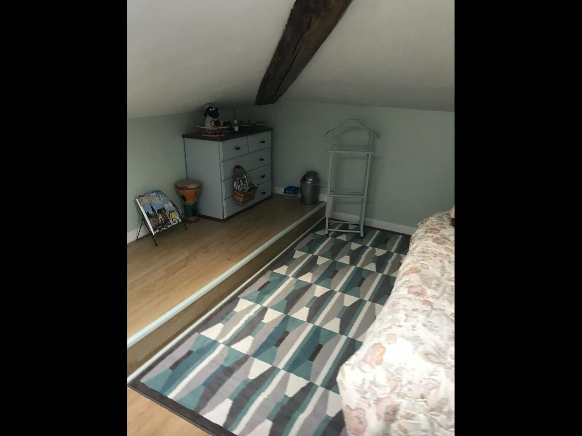 Le Lindois Le Petit Grange Bed & Breakfast エクステリア 写真