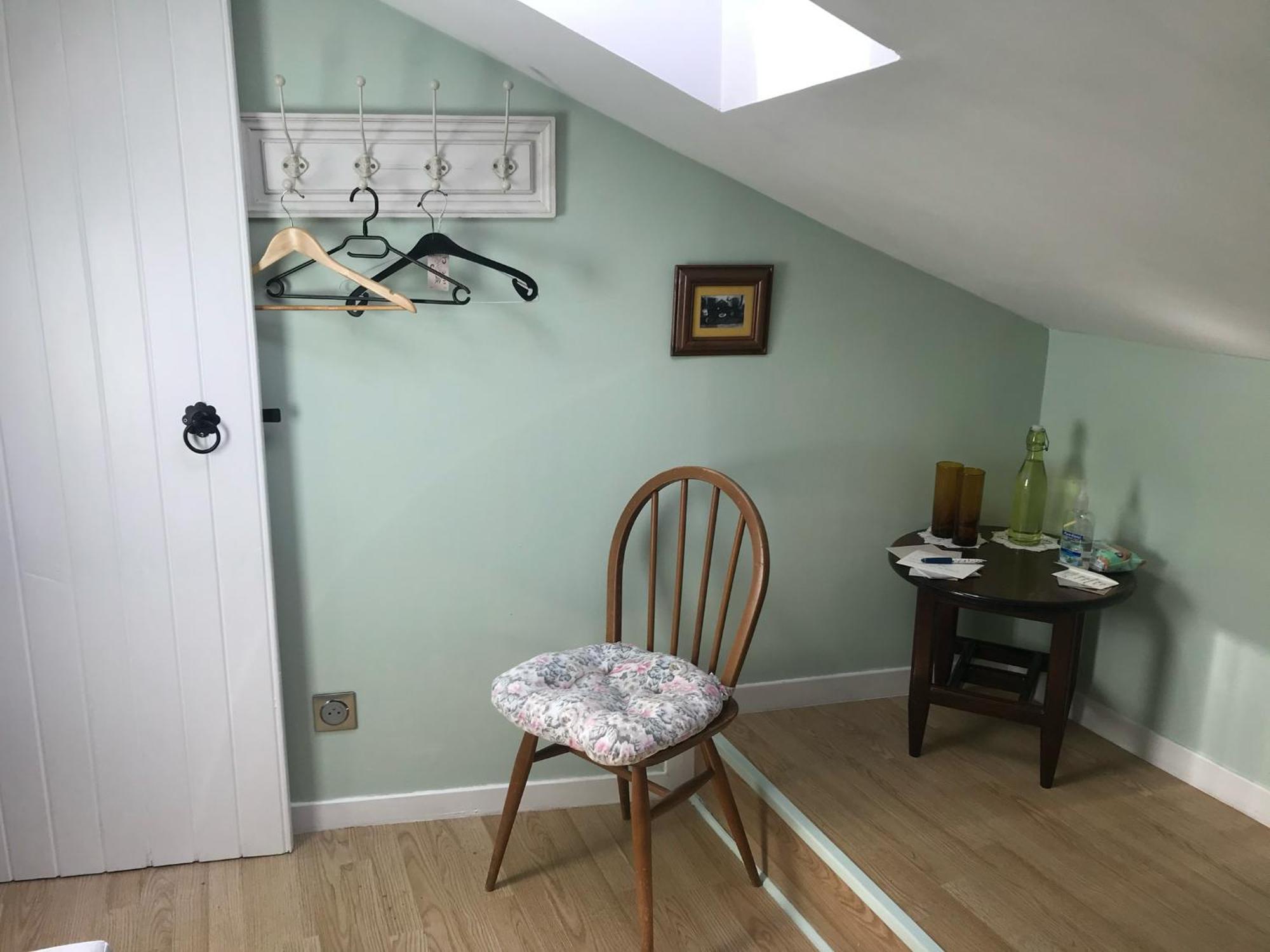 Le Lindois Le Petit Grange Bed & Breakfast エクステリア 写真