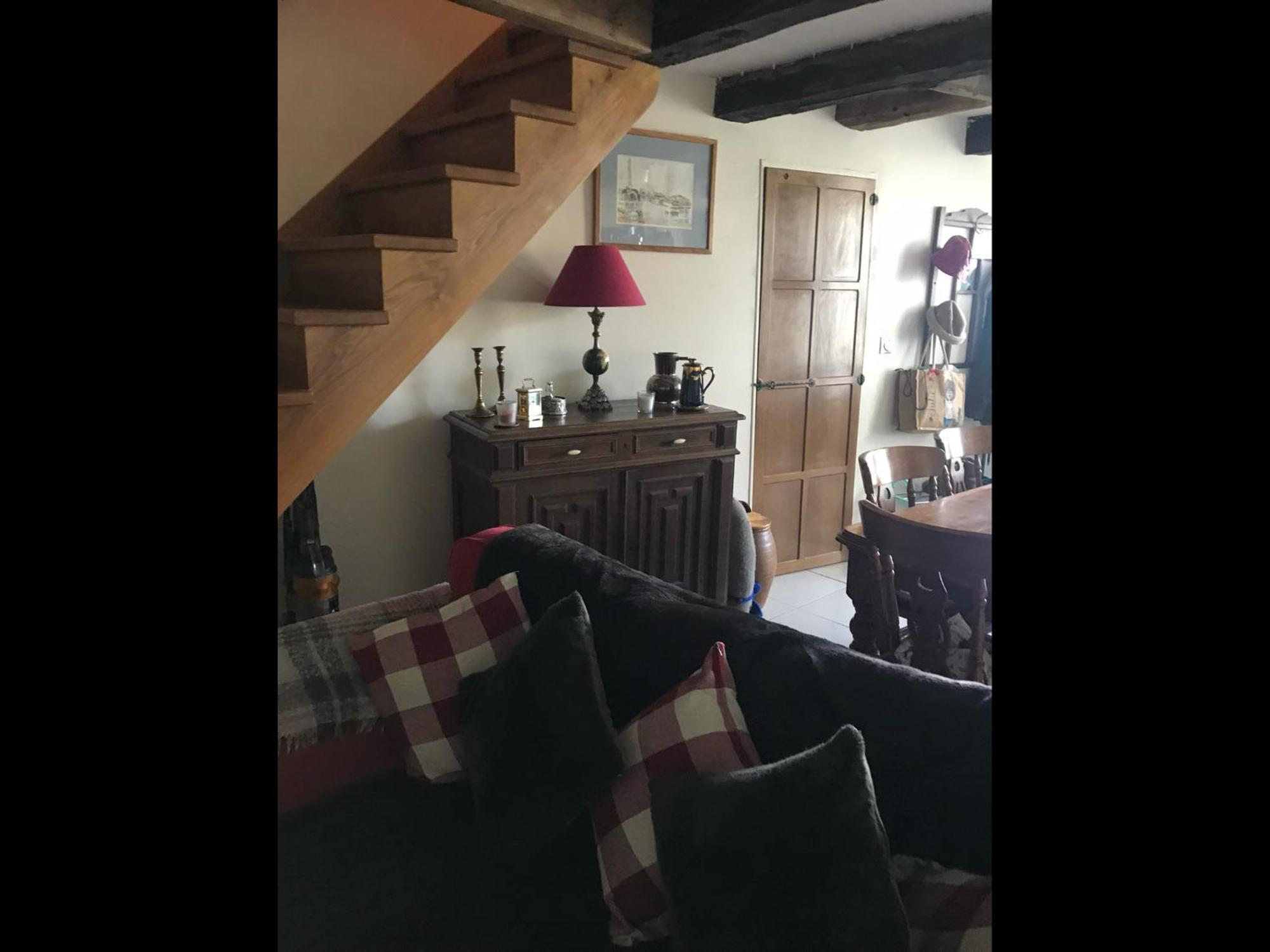 Le Lindois Le Petit Grange Bed & Breakfast エクステリア 写真
