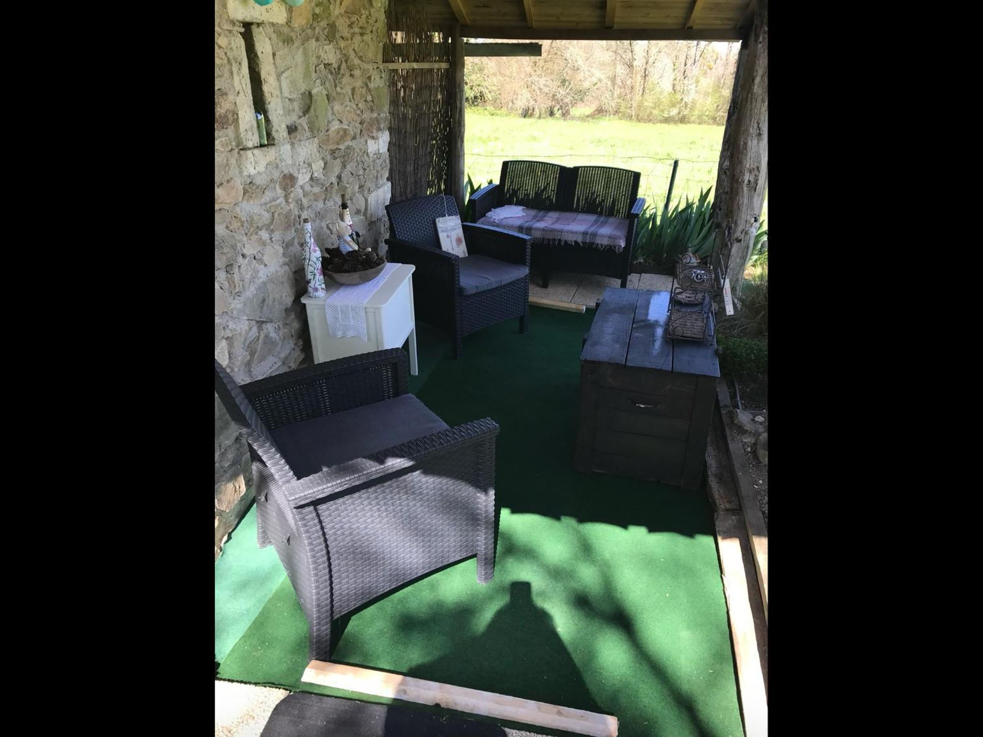 Le Lindois Le Petit Grange Bed & Breakfast エクステリア 写真