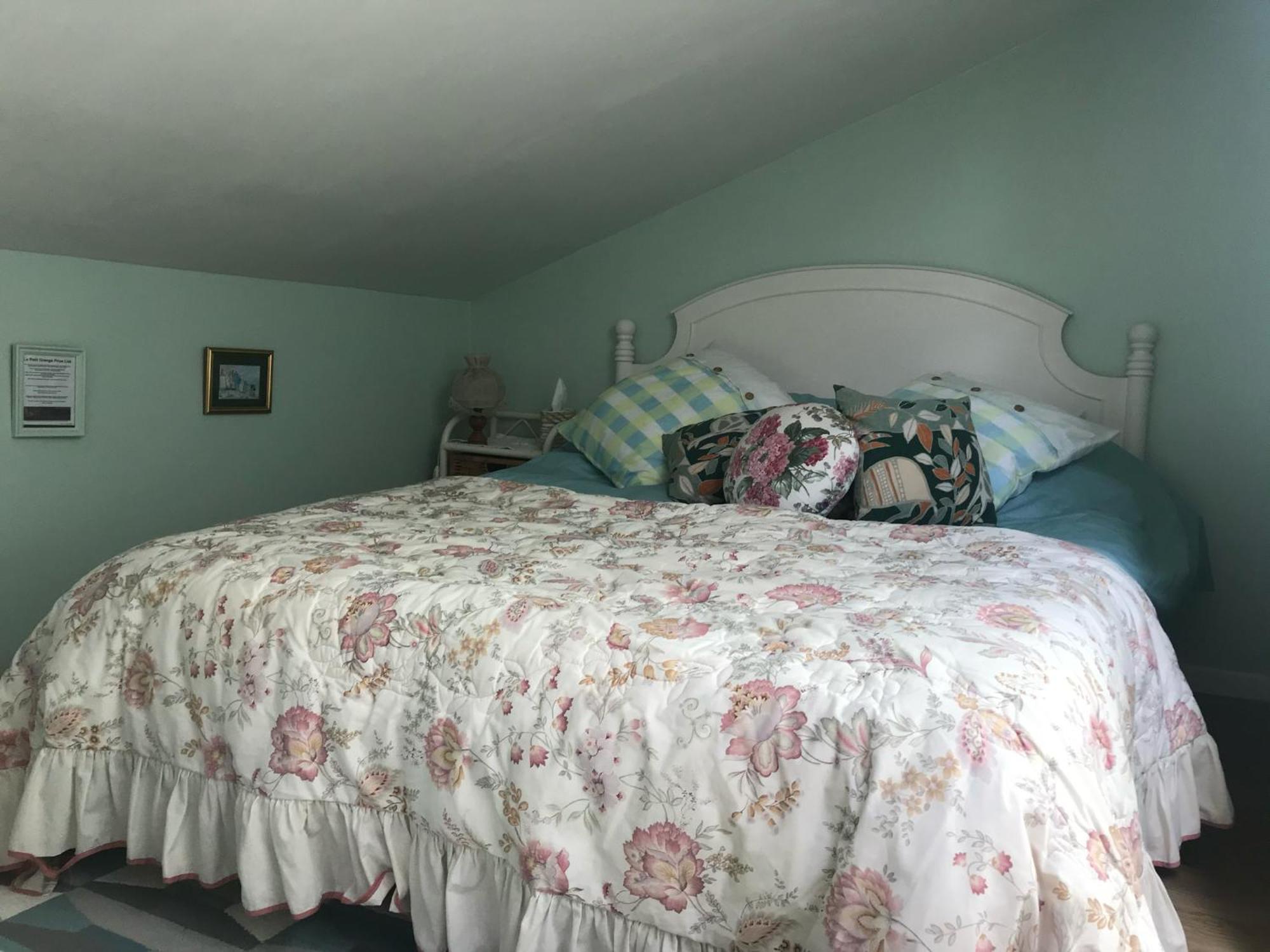 Le Lindois Le Petit Grange Bed & Breakfast エクステリア 写真